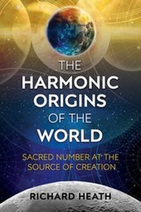 Abbildung von: The Harmonic Origins of the World - Simon + Schuster Inc.