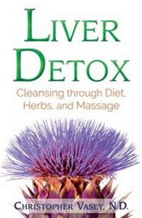 Abbildung von: Liver Detox - Simon + Schuster LLC