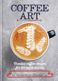 Abbildung von: Coffee Art - Cassell