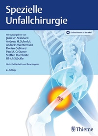 Abbildung von: Spezielle Unfallchirurgie - Thieme