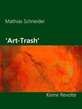 Cover: 'Art-Trash' - Books on Demand