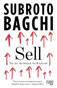 Enlarge image Cover: Sell - Hachette India
