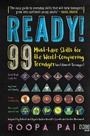 Cover: Ready! - Hachette India