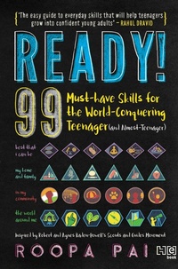 Enlarge image Cover: Ready! - Hachette India
