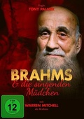 Cover: Brahms & die singenden M&auml;dchen - Studio Hamburg