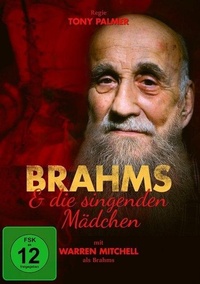 Enlarge image Cover: Brahms & die singenden Mädchen - Studio Hamburg