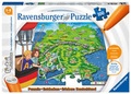 Cover: tiptoi&reg; Deutschland - Ravensburger