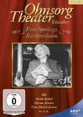 Cover: Frau Sperlings Rarit&auml;tenladen - Studio Hamburg