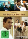 Cover: Frauenarzt Dr. Markus Merthin - Studio Hamburg