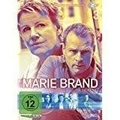 Cover: Marie Brand - Studio Hamburg