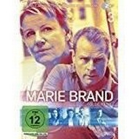 Enlarge image Cover: Marie Brand - Studio Hamburg