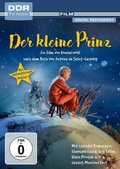 Cover: Der kleine Prinz - Studio Hamburg