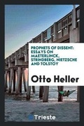 Cover: More Authors and I - Trieste Publishing