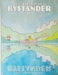 Cover: The American Bystander #5 - Good Cheer LLC