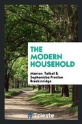 Cover: The Modern Household - Trieste Publishing