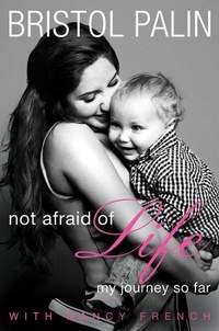 Enlarge image Cover: Not Afraid of Life - William Morrow