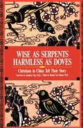 Cover: Wise as Serpents Harmless as Doves - William Carey Publishing