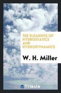 Enlarge image Cover: The Elements of Hydrostatics and Hydrodynamics - Trieste Publishing