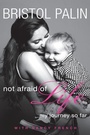 Cover: Not Afraid of Life: My Journey So Far - HarperCollins