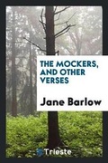Cover: The Mockers, and Other Verses - Trieste Publishing