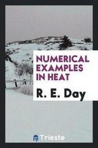 Enlarge image Cover: Numerical Examples in Heat - Trieste Publishing