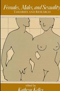 Cover: Females, Males, and Sexuality - State University of New York Press