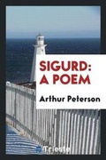 Cover: Sigurd - Trieste Publishing