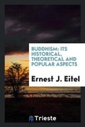 Cover: Buddhism - Trieste Publishing