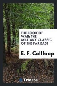 Enlarge image Cover: The Book of War - Trieste Publishing