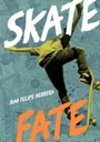 Cover: SkateFate - HarperCollins