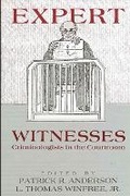 Cover: Expert Witnesses - State University of New York Press
