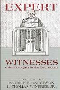 Enlarge image Cover: Expert Witnesses - State University of New York Press
