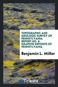 Cover: Topographic and Geologic Survey of Pennsylvania. Report No. 6. Graphite Deposits of Pennsylvania - Trieste Publishing