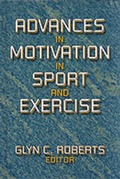 Cover: Advances in Motivation in Sport and Exercise - Human Kinetics Publishers