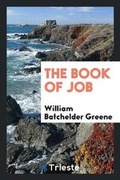 Cover: The Book of Job - Trieste Publishing