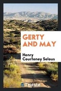 Cover: Gerty and May - Trieste Publishing
