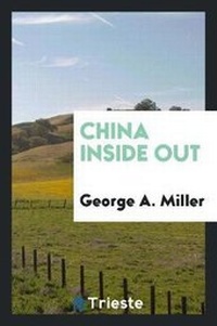 Enlarge image Cover: China Inside Out - Trieste Publishing