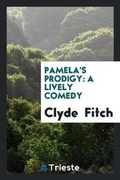 Cover: Pamela's Prodigy - Trieste Publishing