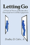 Cover: Letting Go - State University of New York Press