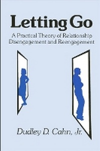 Enlarge image Cover: Letting Go - State University of New York Press