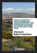 Cover: Franklin's Footsteps - Trieste Publishing