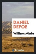 Cover: Daniel Defoe - Trieste Publishing