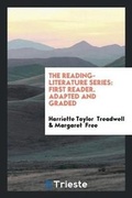 Cover: Reading-Literature ... - Trieste Publishing
