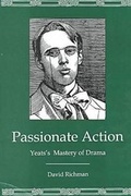 Cover: Passionate Action - University of Delaware Press