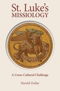 Bild: St Luke's Missiology - Atlantic Books