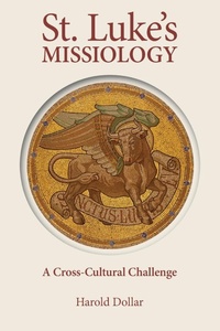 Bild: St Luke's Missiology - Atlantic Books