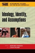 Cover: Ideology, Identity and Assumptions - Michigan State University Press