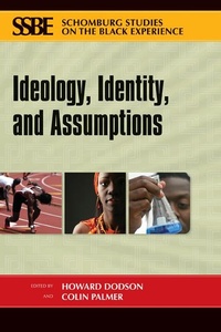 Enlarge image Cover: Ideology, Identity and Assumptions - Michigan State University Press