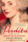 Cover: Perdita - HarperPerennial