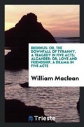 Cover: Brennus - Trieste Publishing
